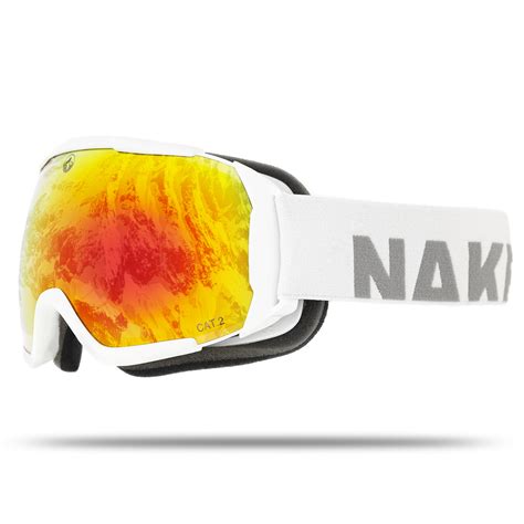 naked skibrillen|Sports Glasses & Snow Goggles Online Store – NAKED Optics